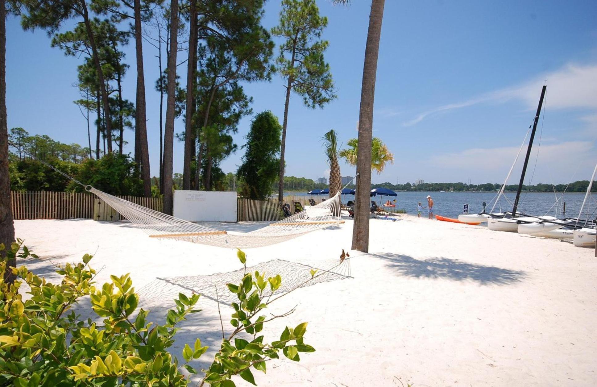 Villa Pilot House 412 Destin Exterior foto