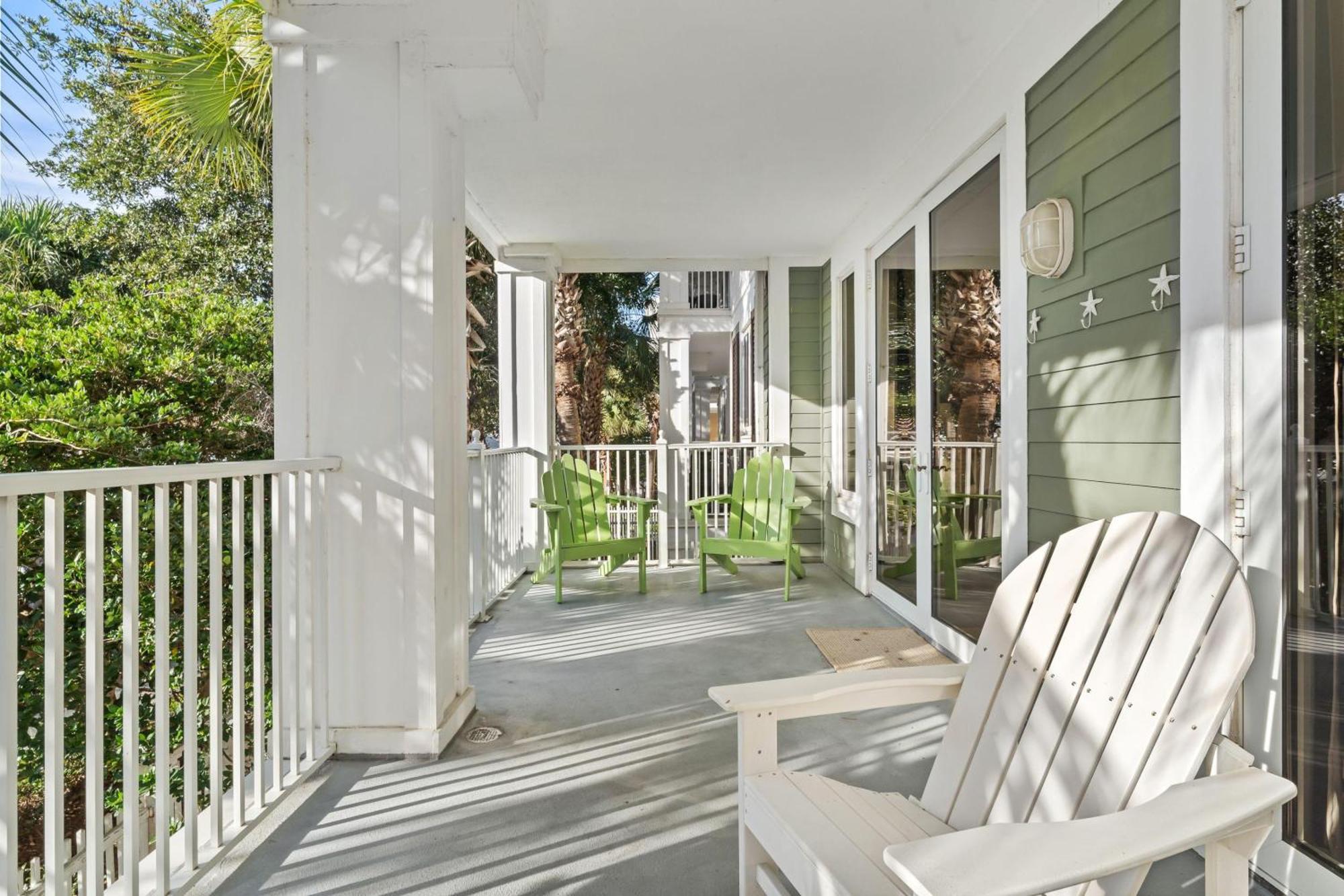 Villa Pilot House 412 Destin Exterior foto